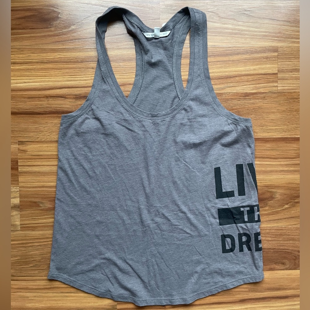 Victoria’s Secret Tank Top
